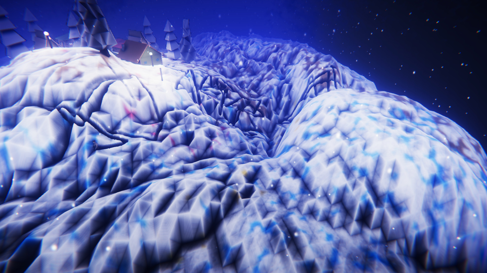 The God screenshot 25