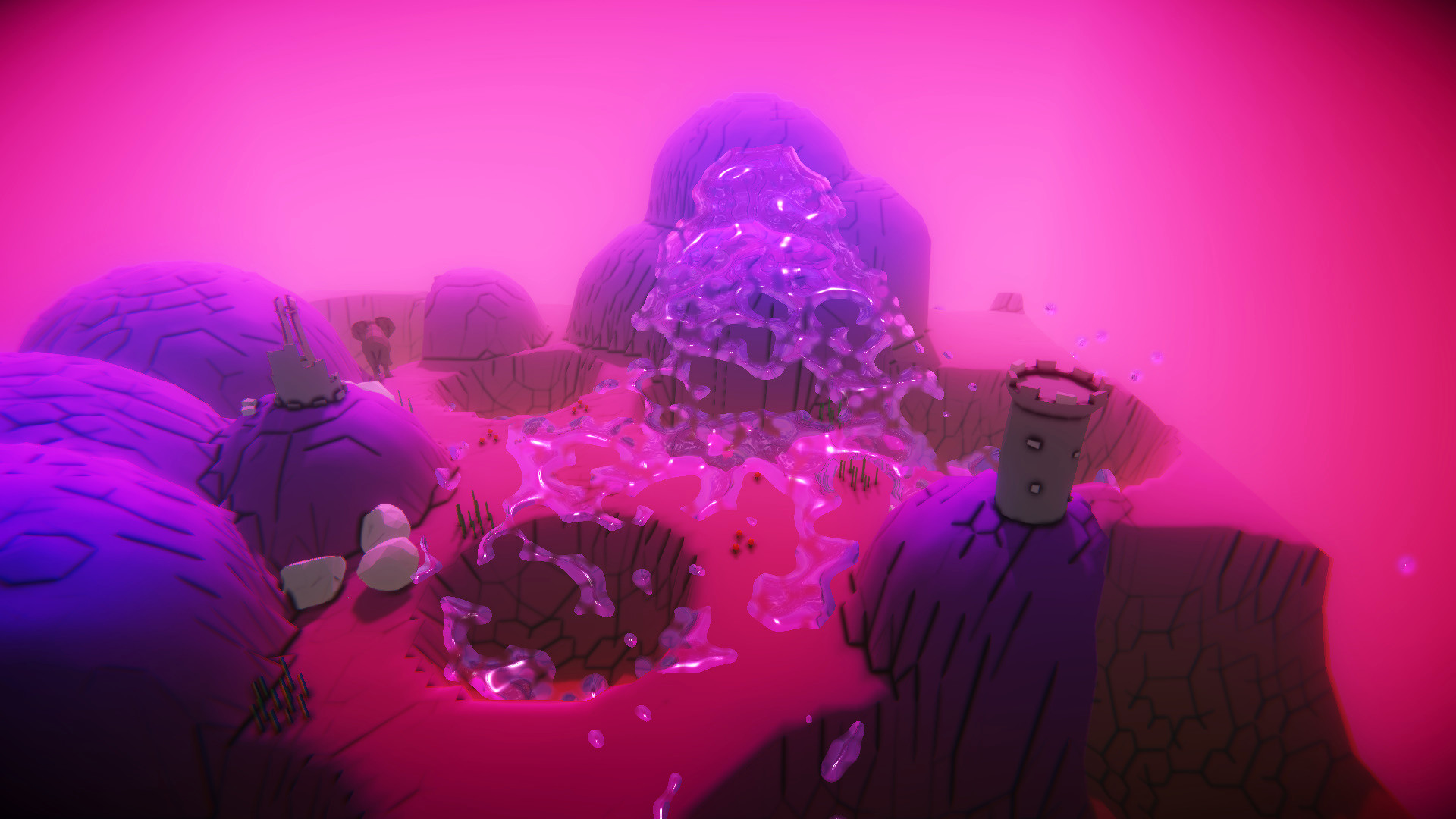 The God screenshot 17