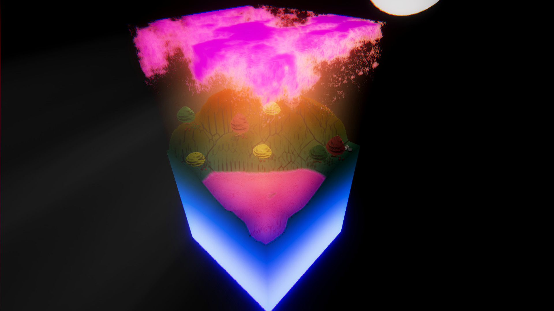 The God screenshot 11