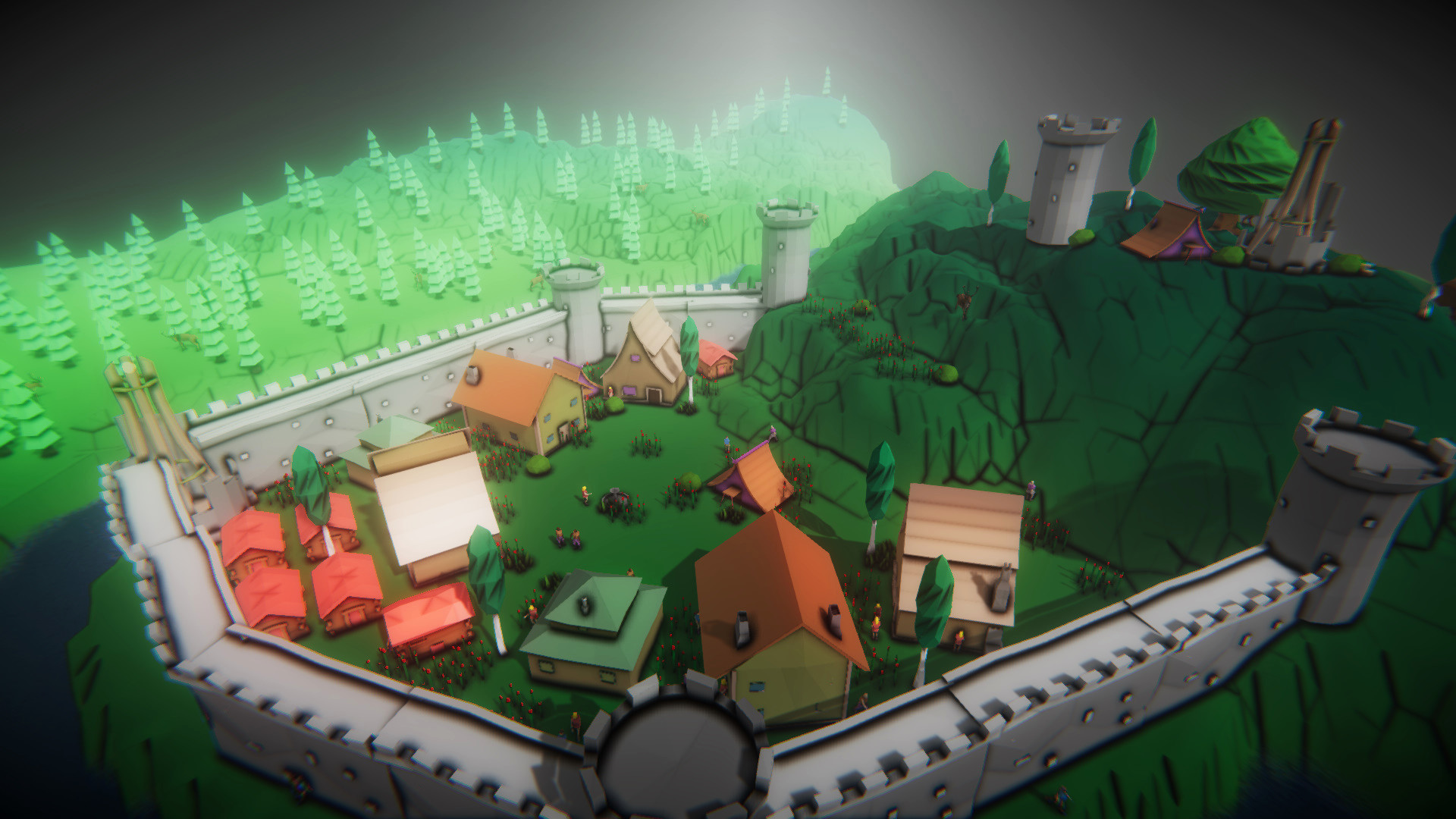 The God screenshot 22