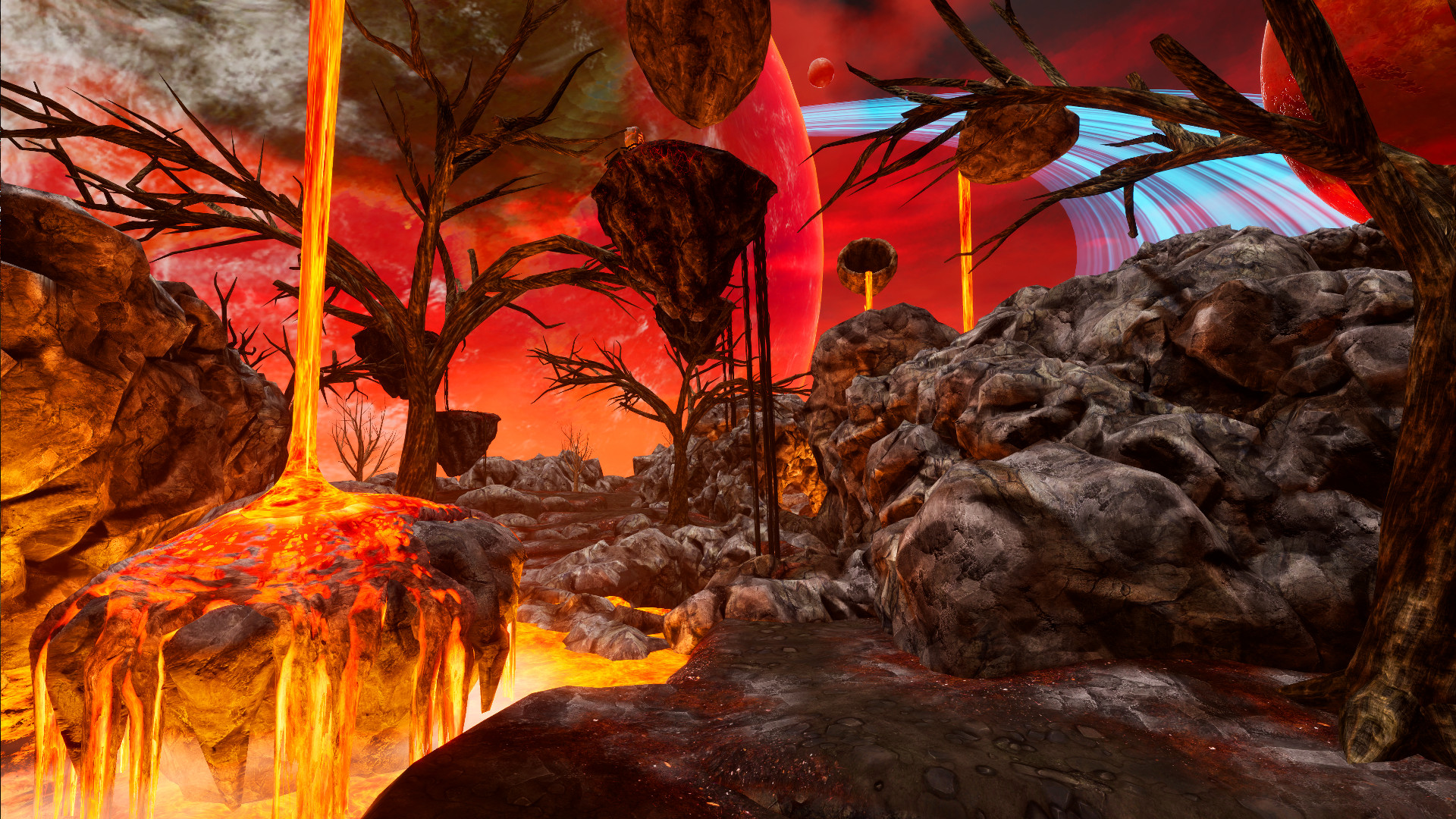Etherian screenshot 8
