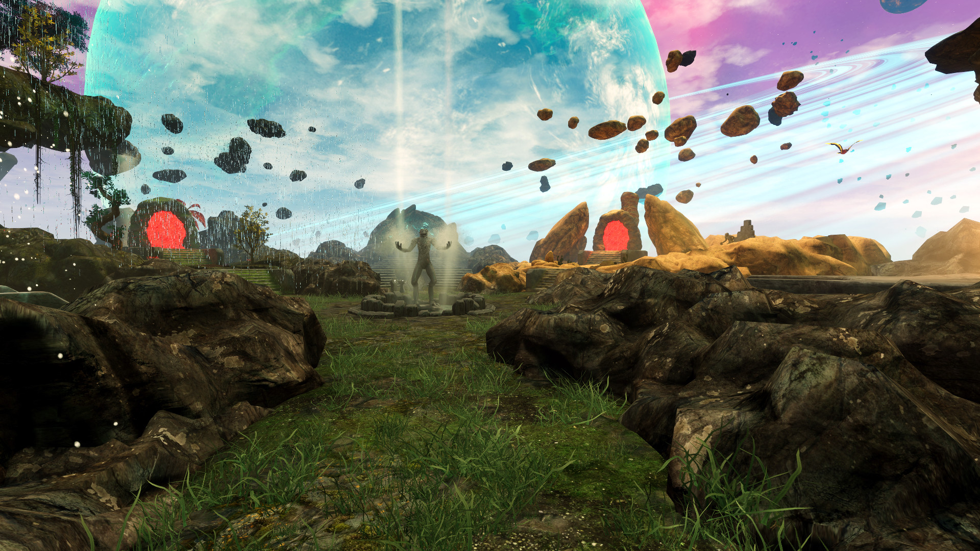 Etherian screenshot 7