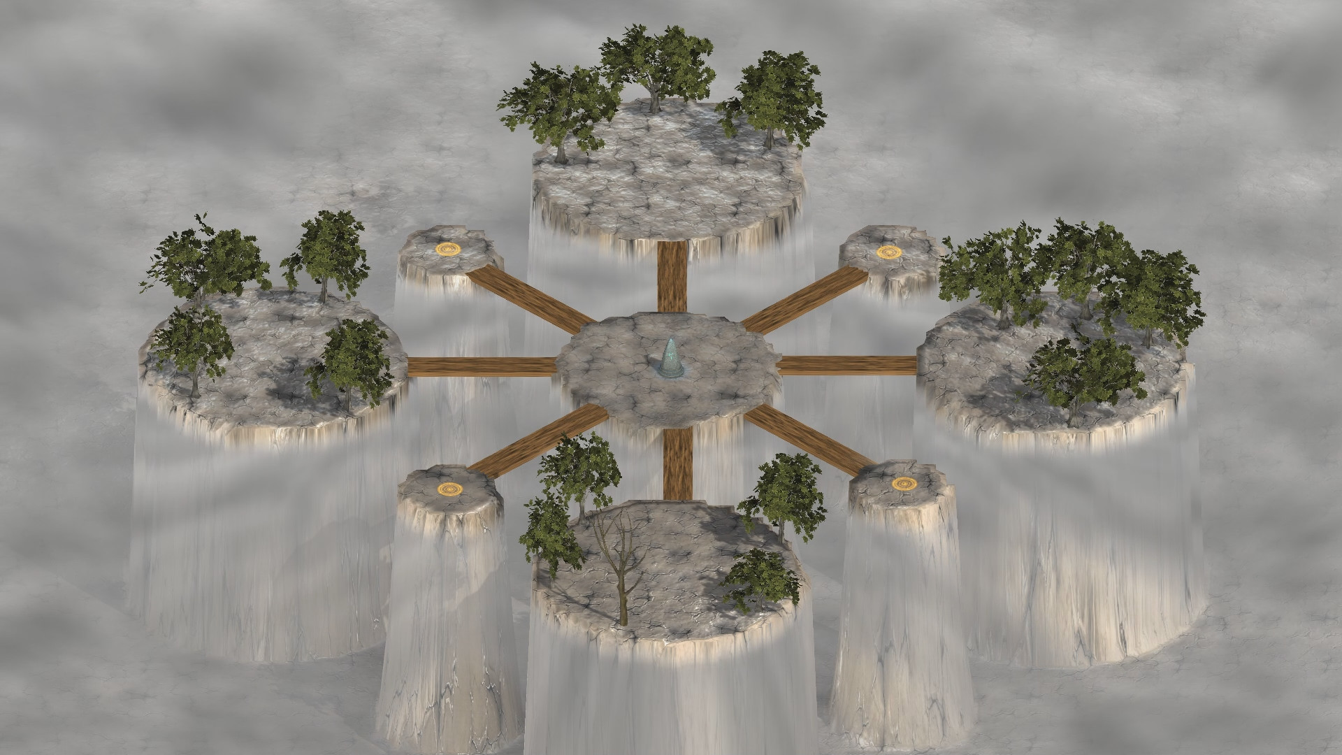 Mage Fort screenshot 8