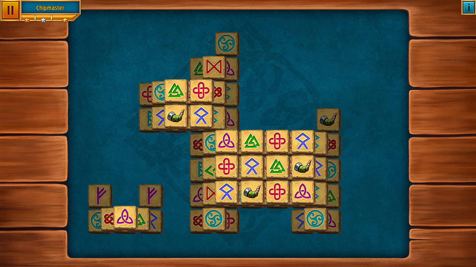 Viking Brothers 4 screenshot 5