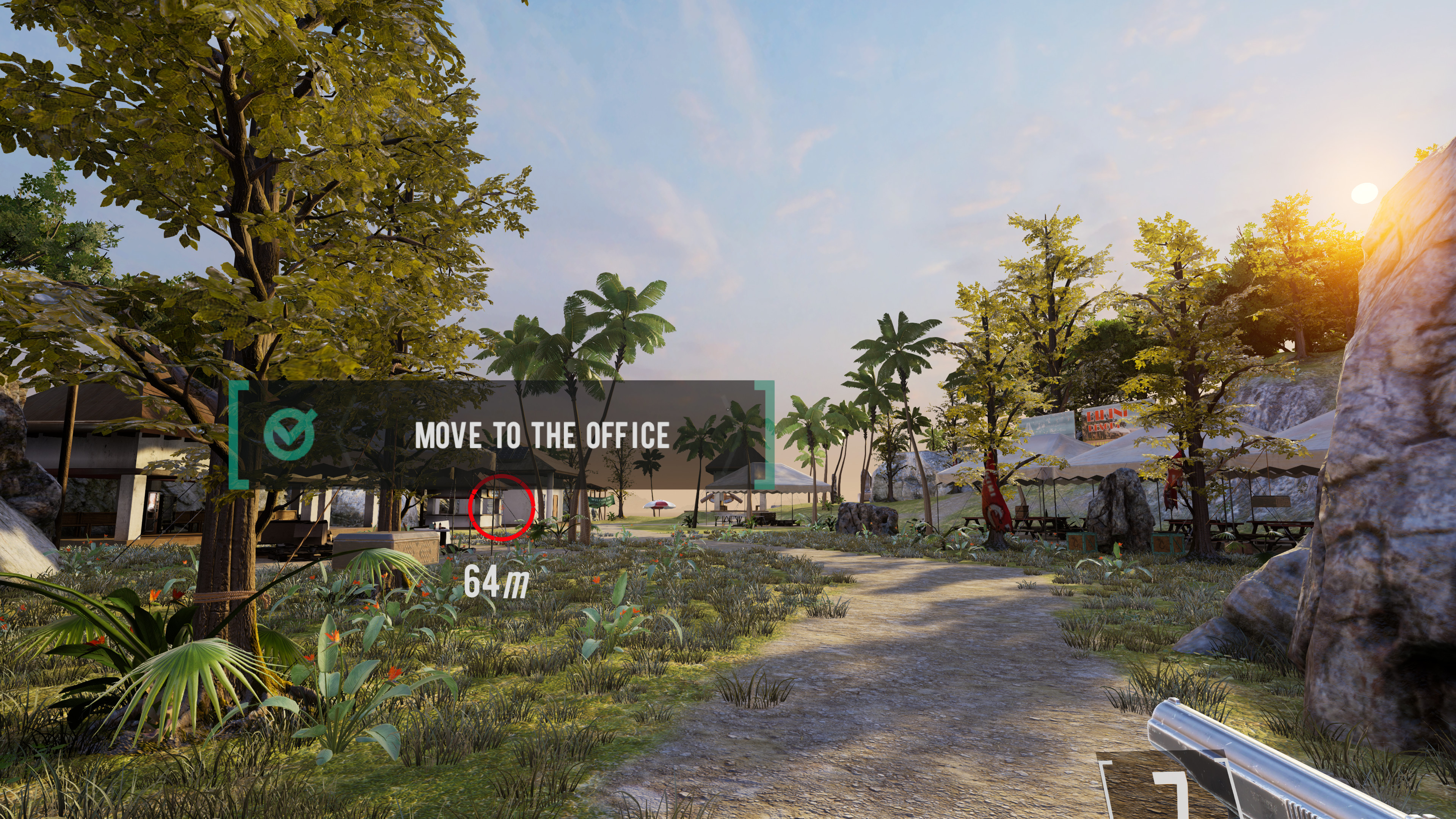 Dead GroundZ screenshot 7