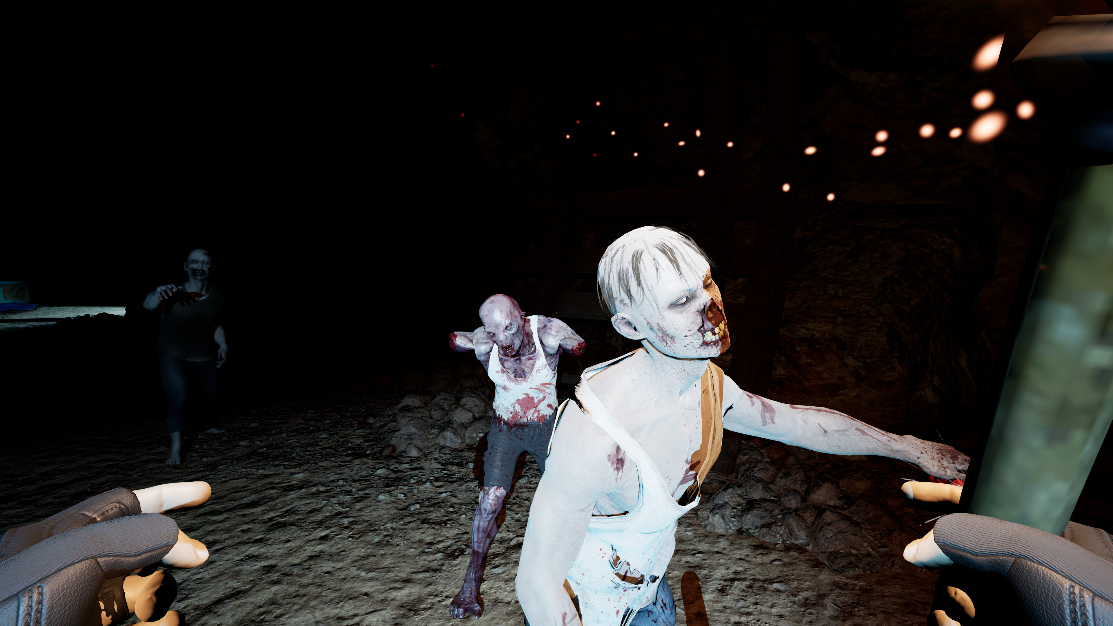 Dead GroundZ screenshot 10