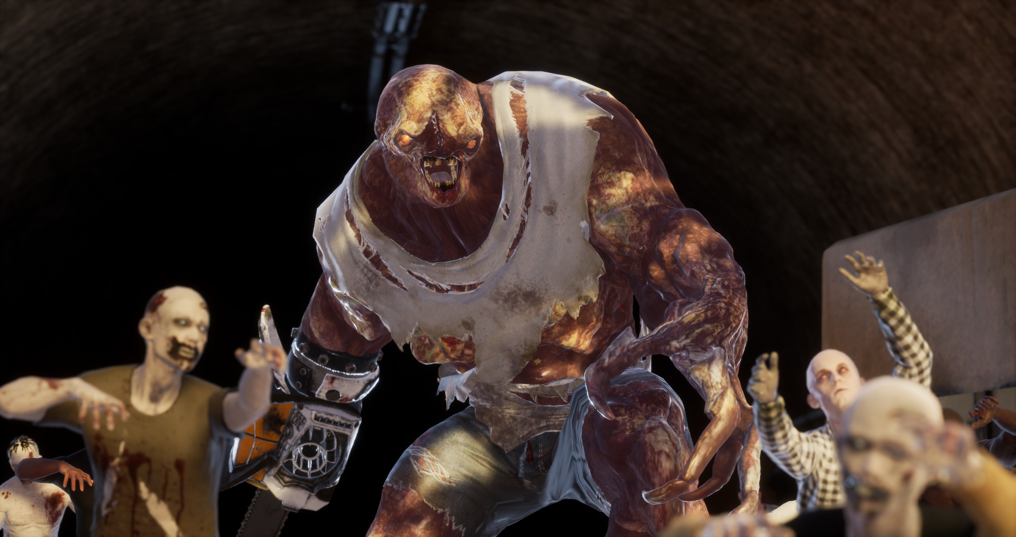 Dead GroundZ screenshot 8