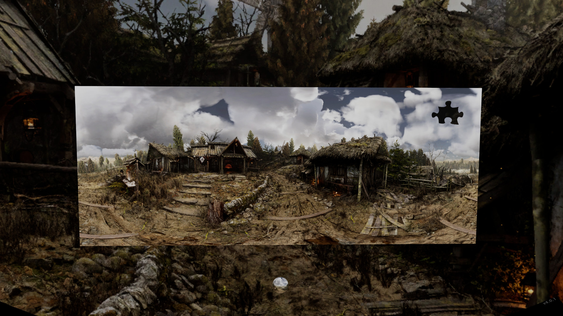 Jigsaw 360 screenshot 6