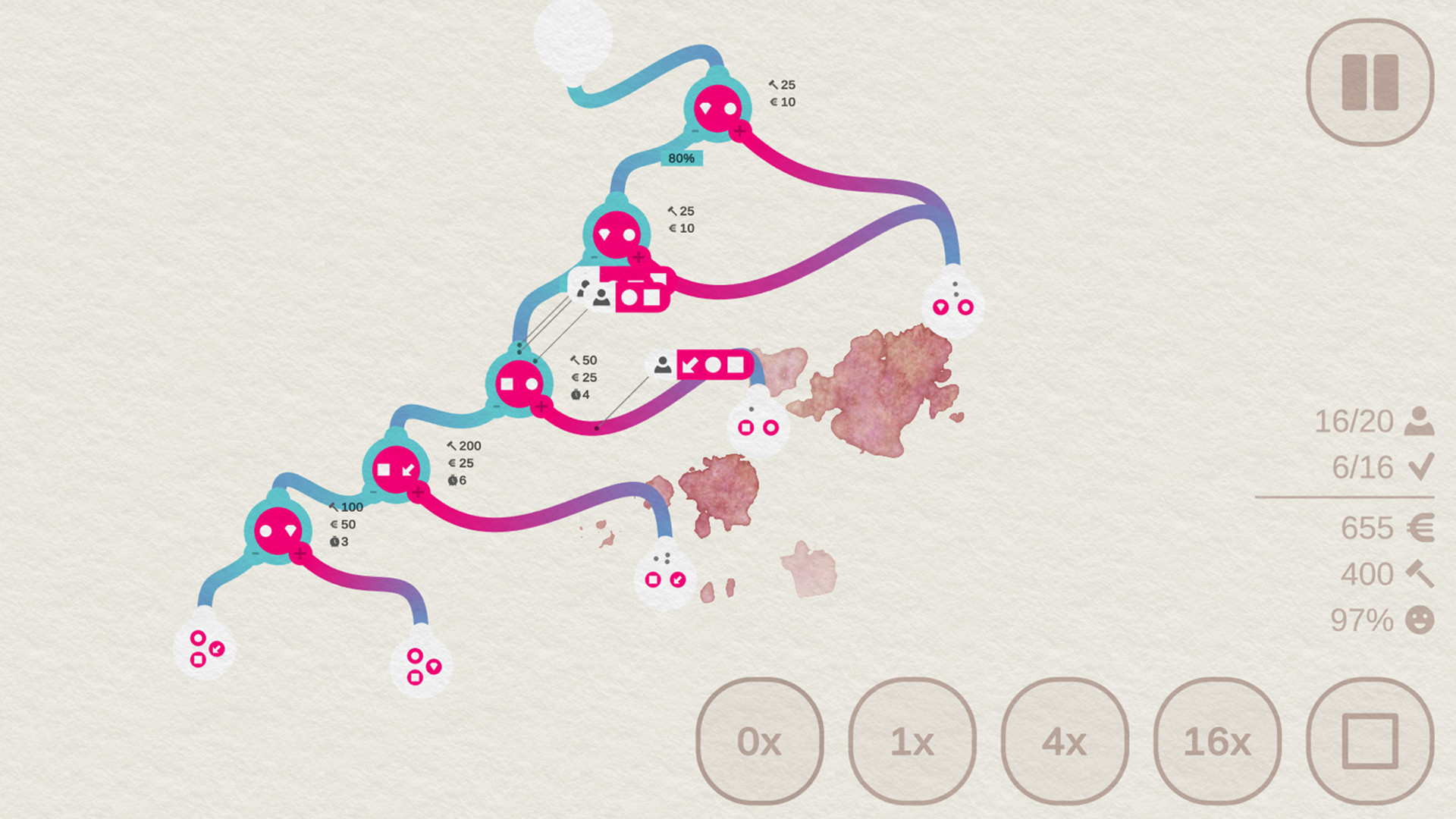 Doctor Flow screenshot 7