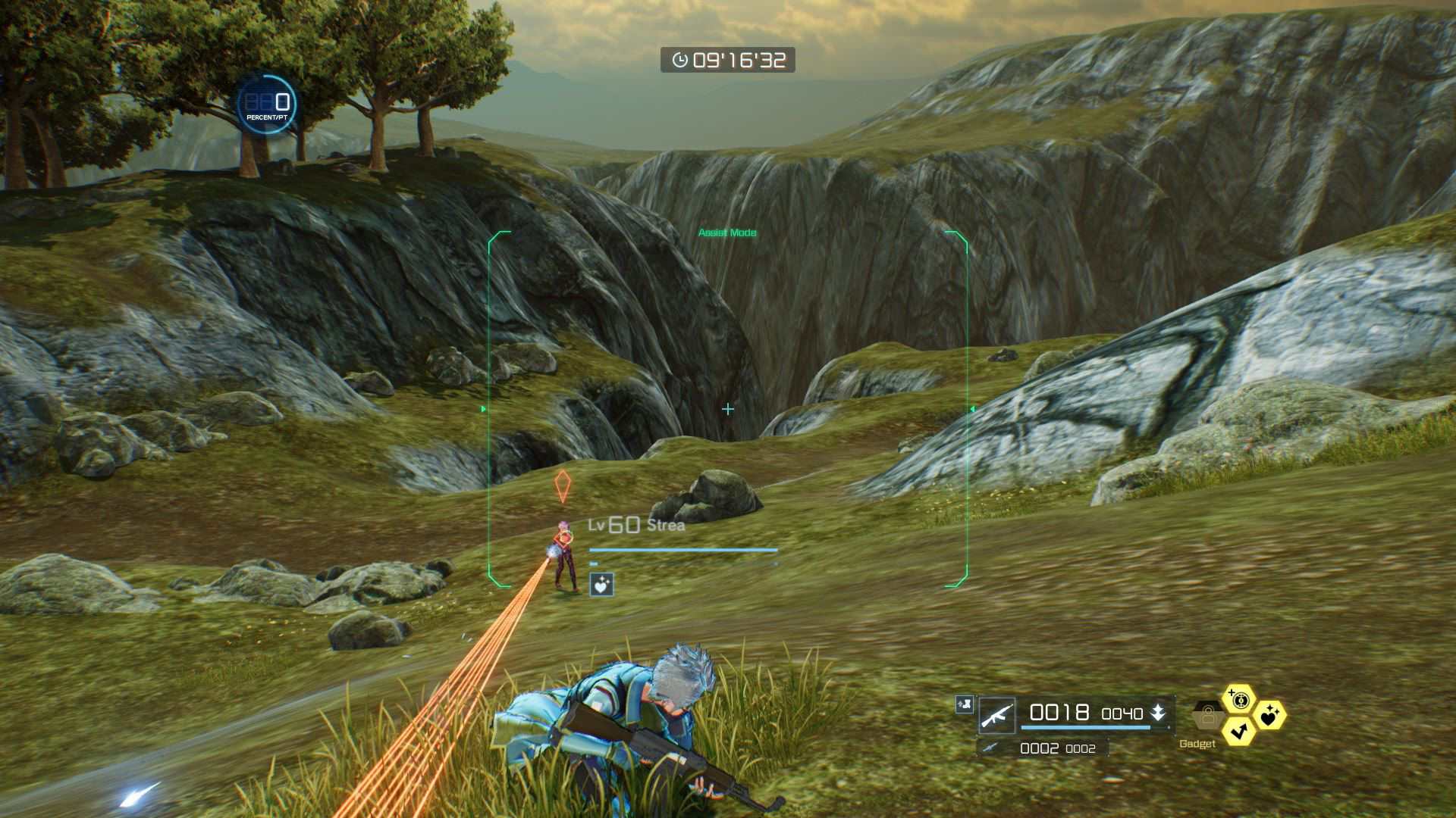 Sword Art Online: Fatal Bullet - Ambush of the Imposters  screenshot 4