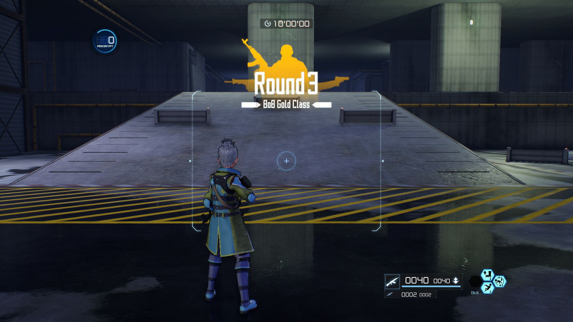 Sword Art Online: Fatal Bullet - Ambush of the Imposters  screenshot 3