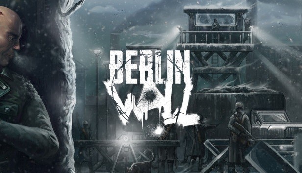 The Berlin Wall on Steam