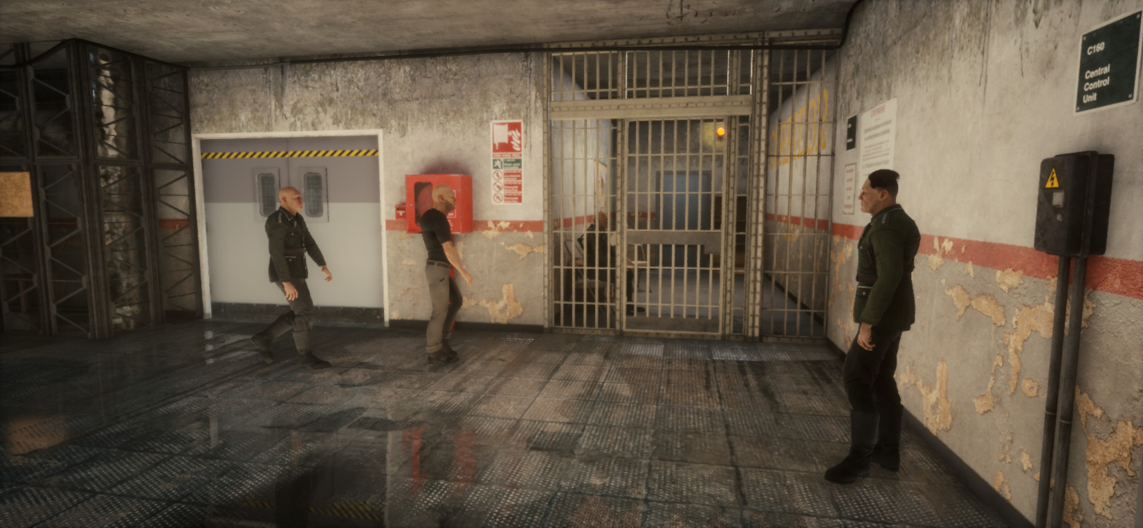 The Berlin Wall screenshot 8