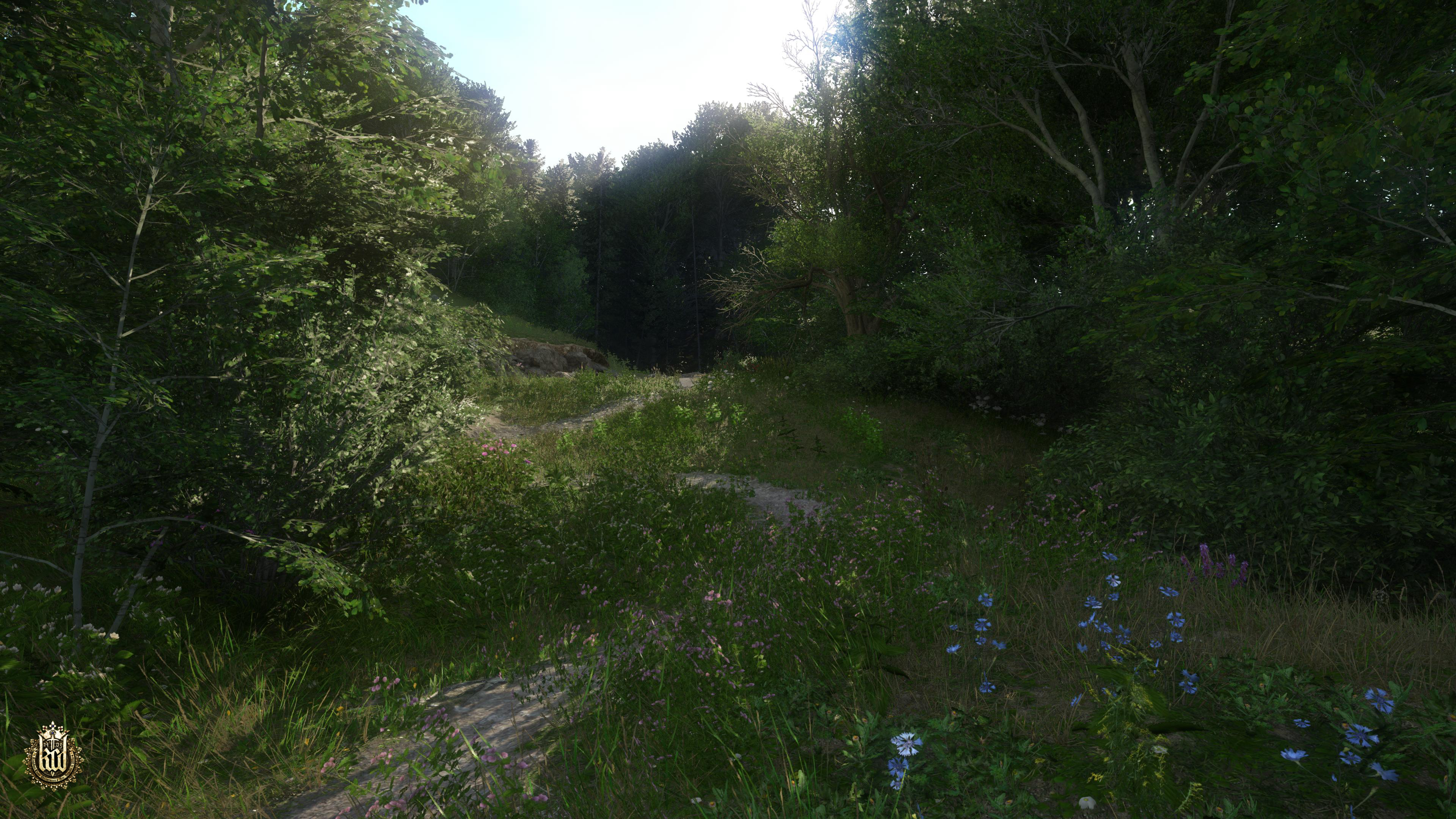Kingdom Come: Deliverance - HD Texture Pack screenshot 6