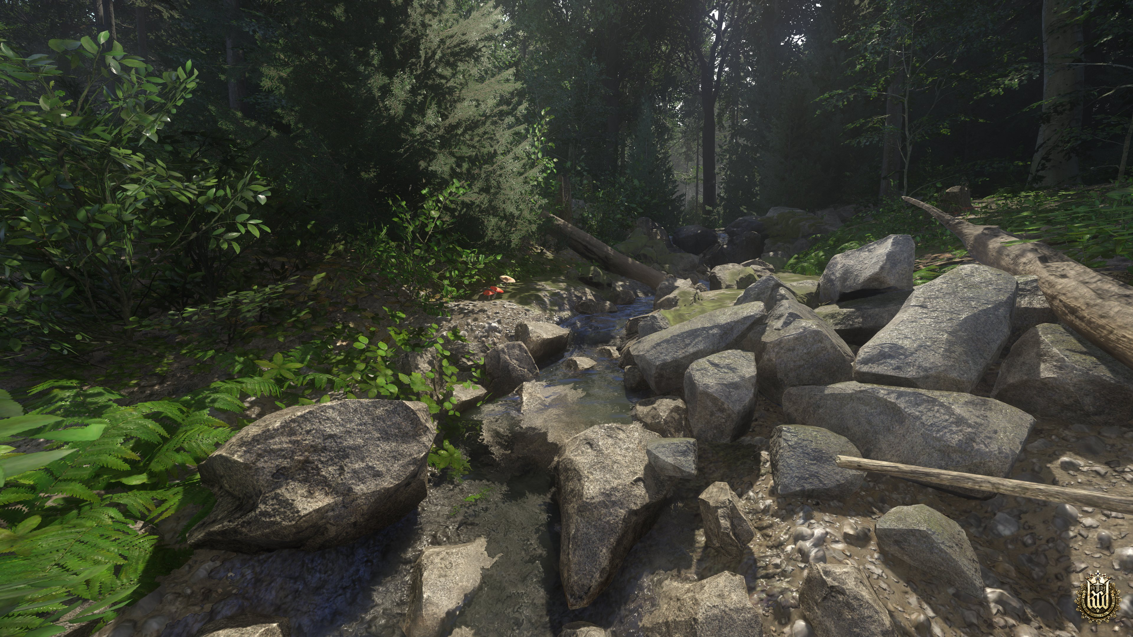 Kingdom Come: Deliverance - HD Texture Pack screenshot 7