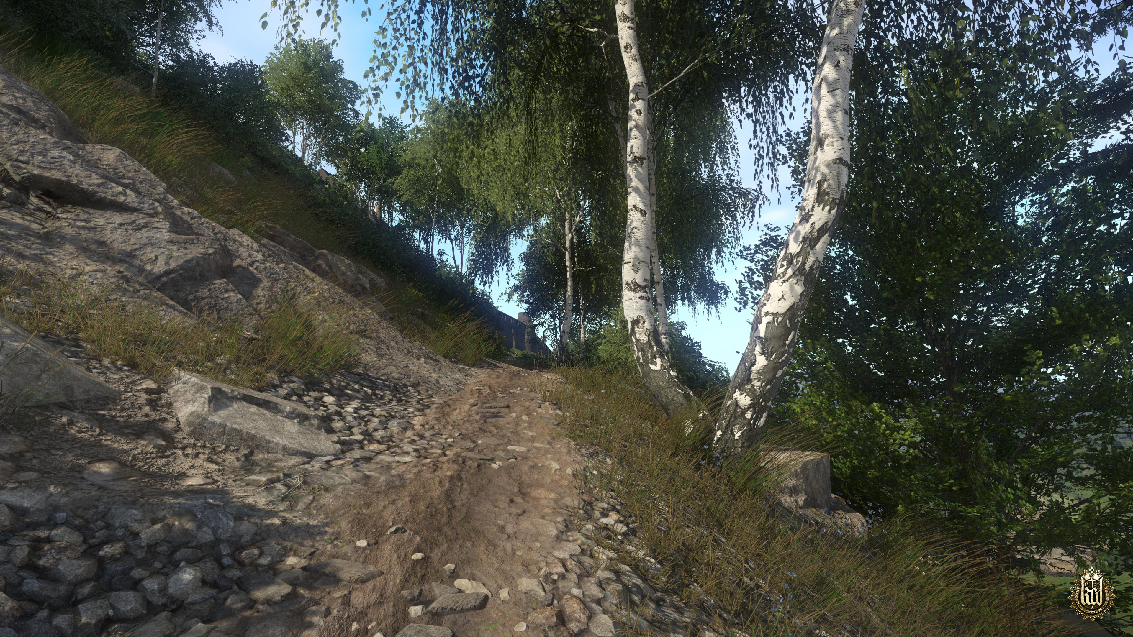 Kingdom Come: Deliverance - HD Texture Pack screenshot 10