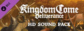 Kingdom Come: Deliverance – HD Sound Pack