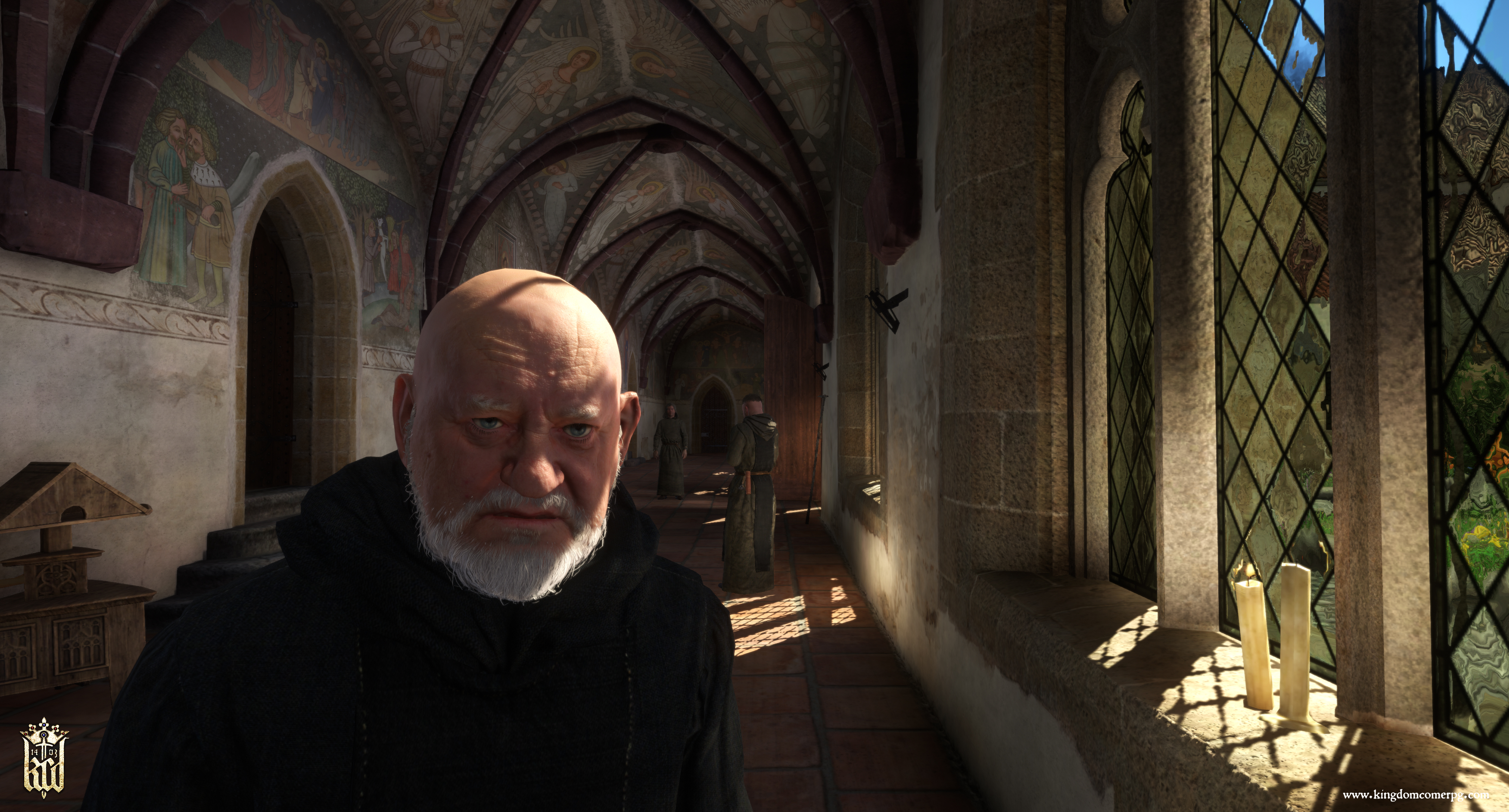 Kingdom Come: Deliverance - HD Sound Pack screenshot 3