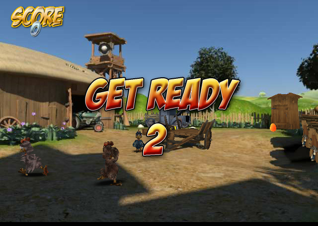 Redneck Kentucky and the Next Generation Chickens screenshot 7