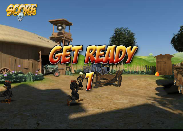 Redneck Kentucky and the Next Generation Chickens screenshot 6