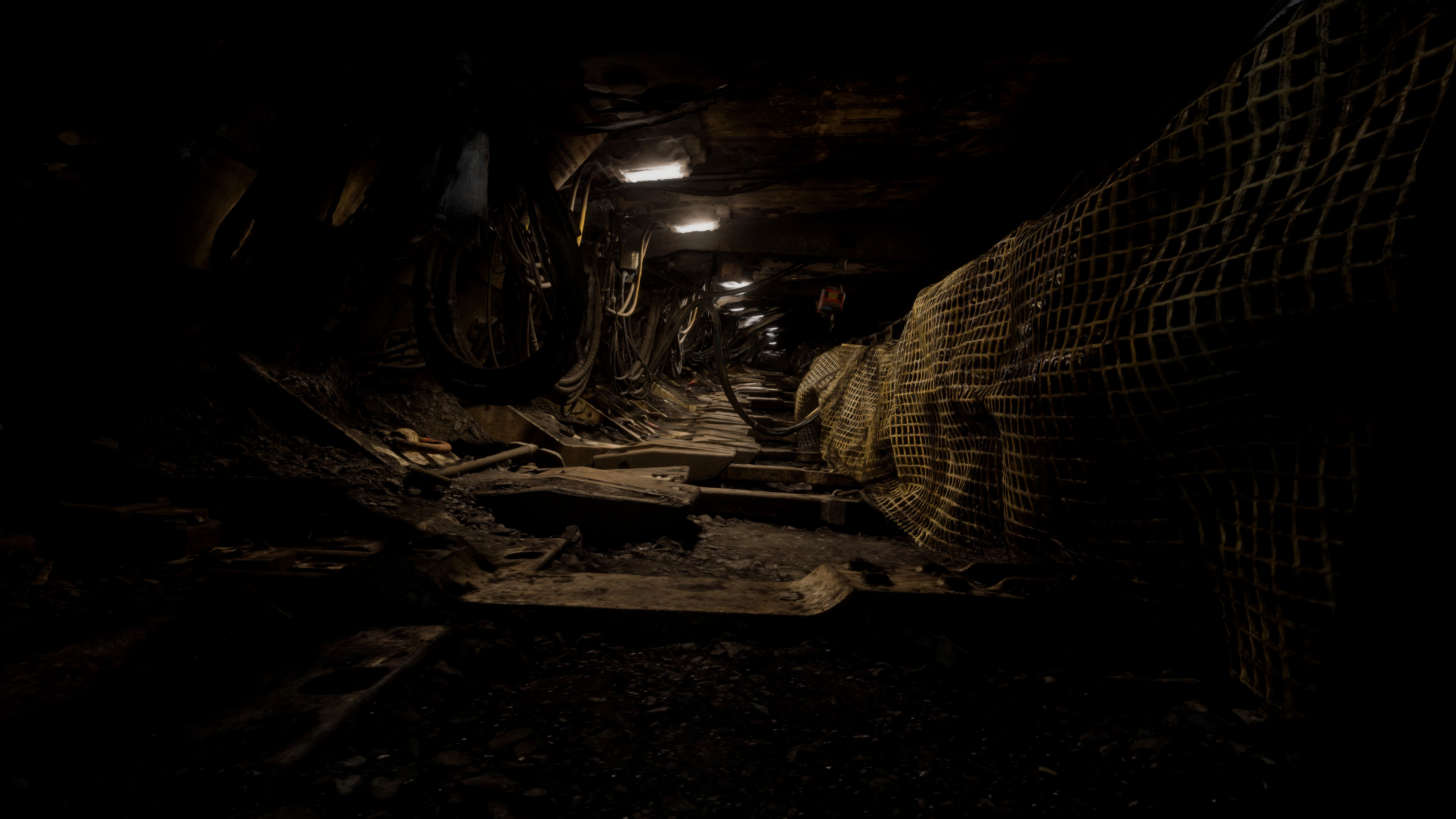 Realities - glückauf! screenshot 1