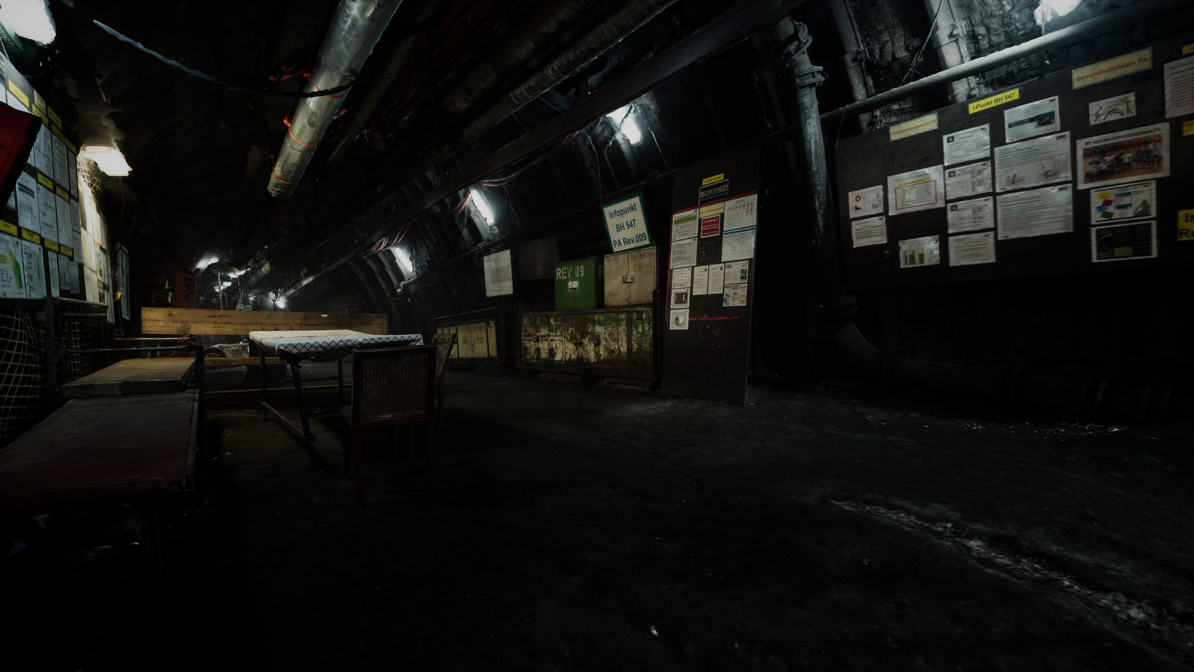 Realities - glückauf! screenshot 8