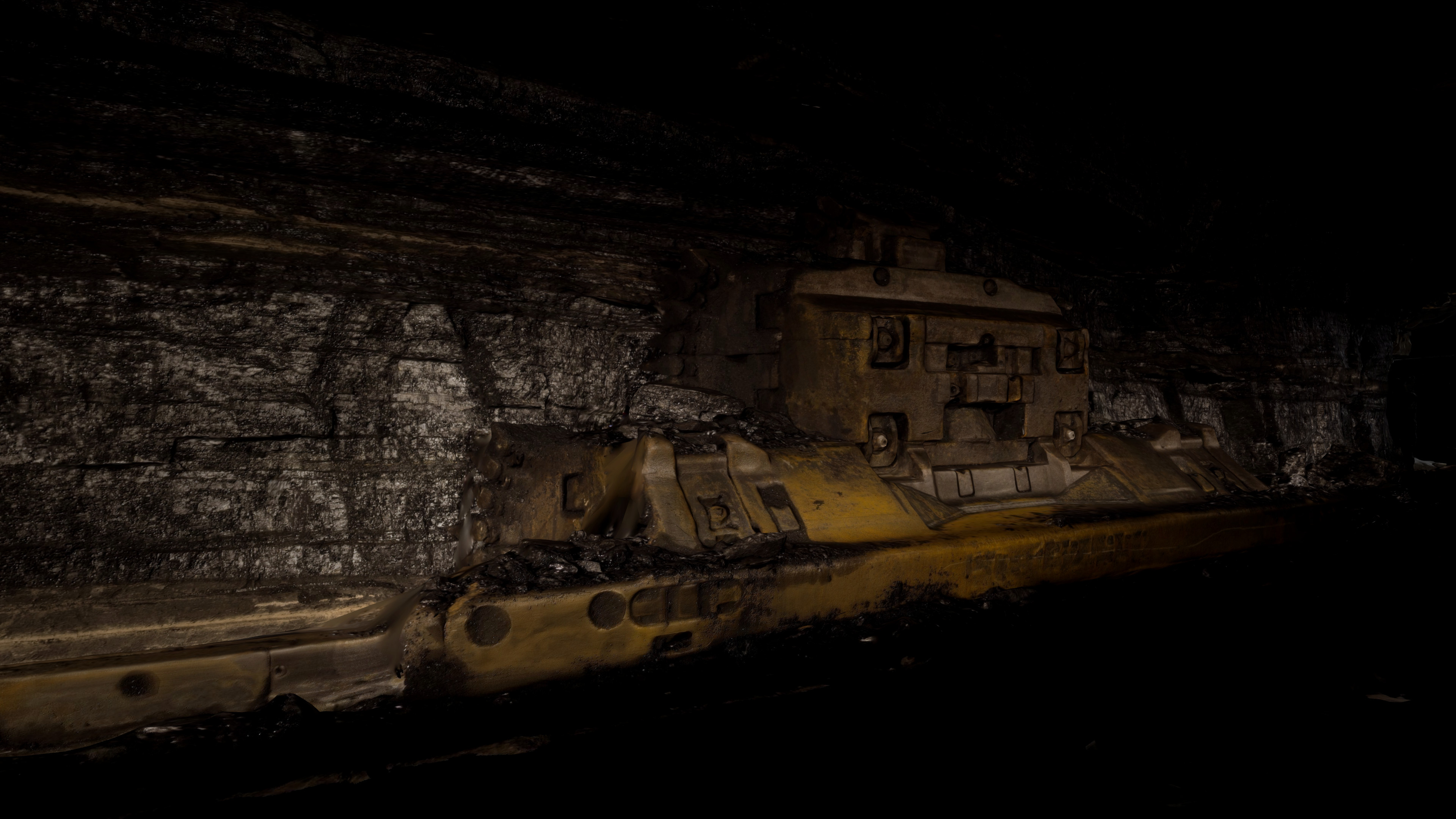 Realities - glückauf! screenshot 4
