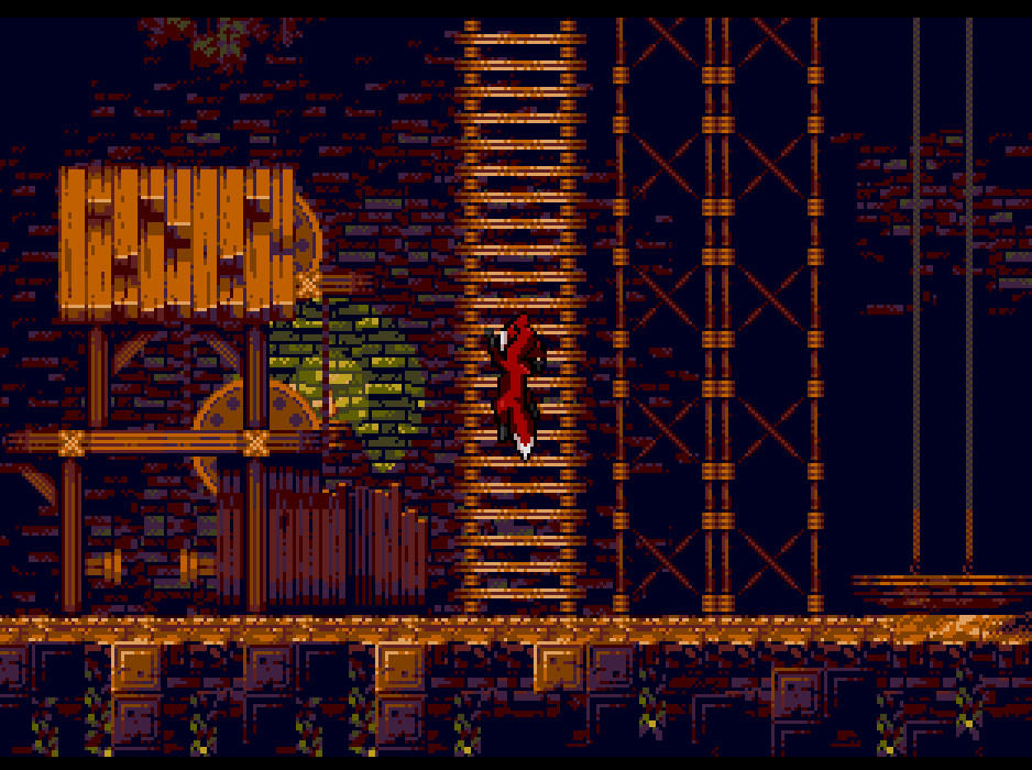 TANGLEWOOD screenshot 13