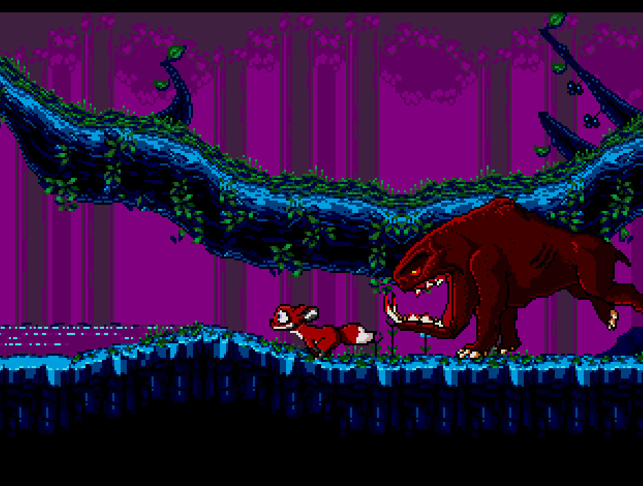 TANGLEWOOD screenshot 12