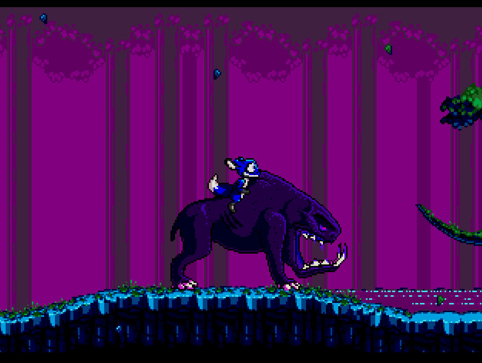 TANGLEWOOD screenshot 14