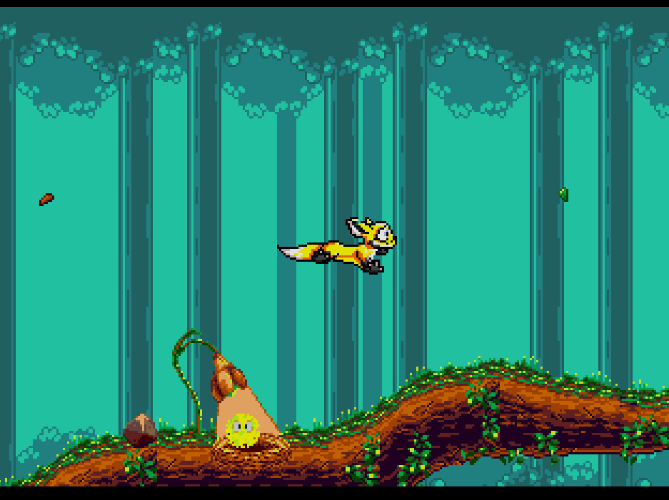 TANGLEWOOD screenshot 3