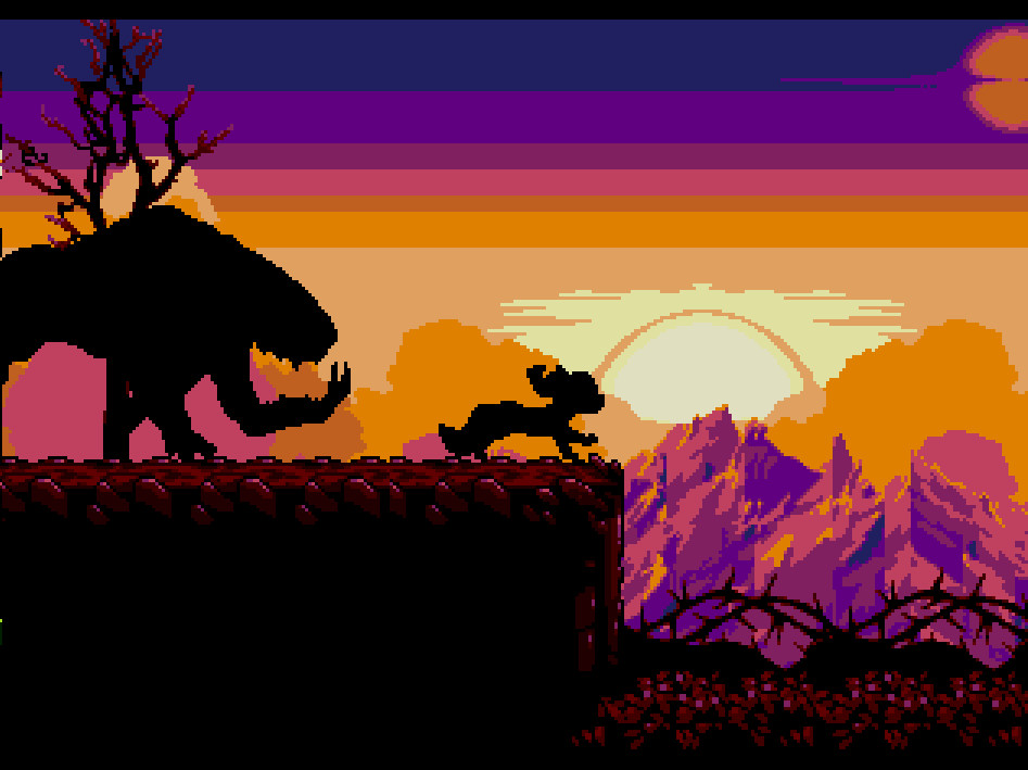 TANGLEWOOD screenshot 10