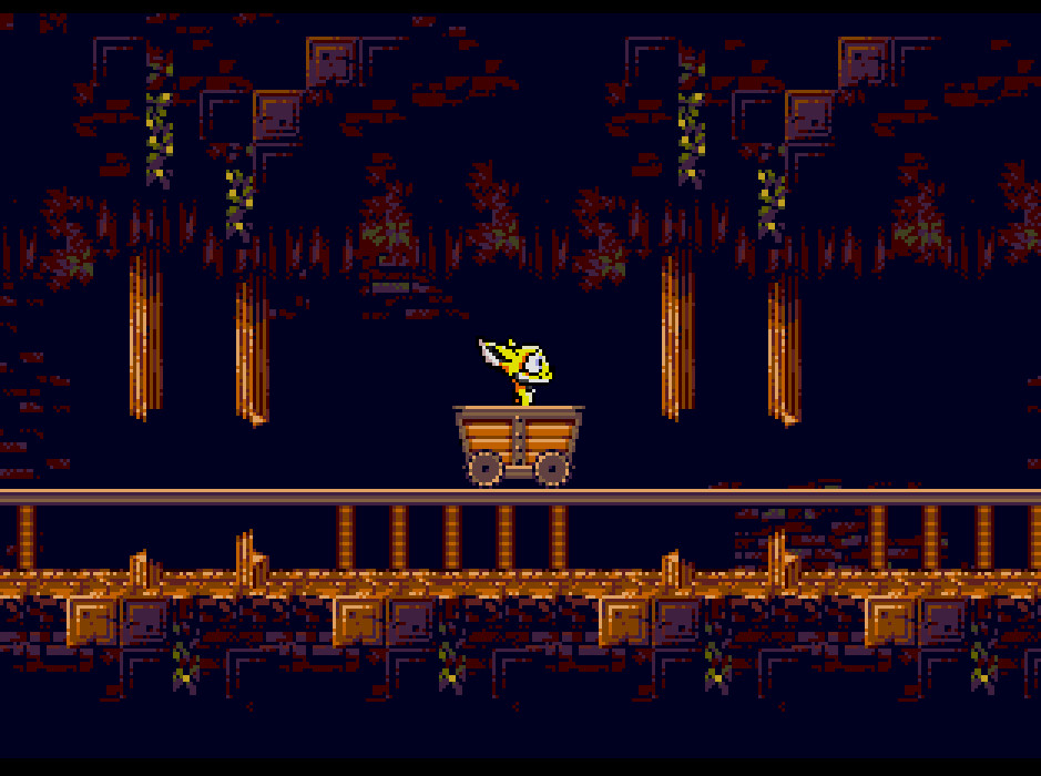 TANGLEWOOD screenshot 4