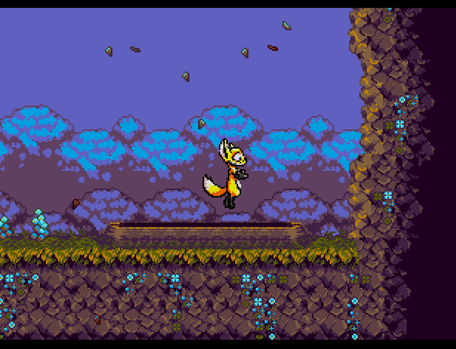 TANGLEWOOD screenshot 7