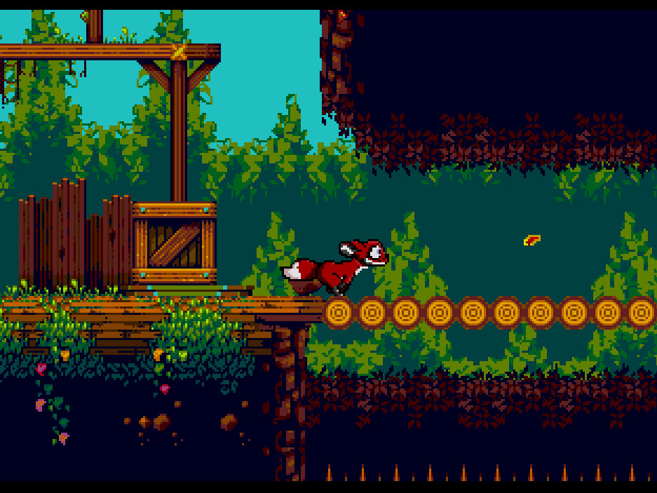 TANGLEWOOD screenshot 11