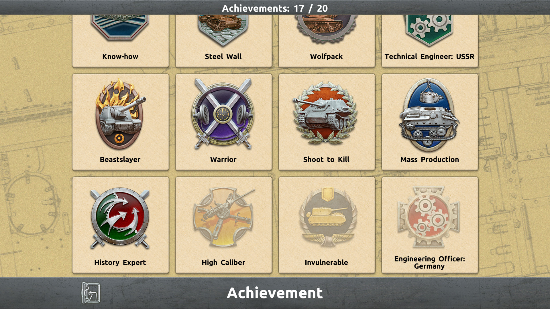 Doodle Tanks screenshot 6