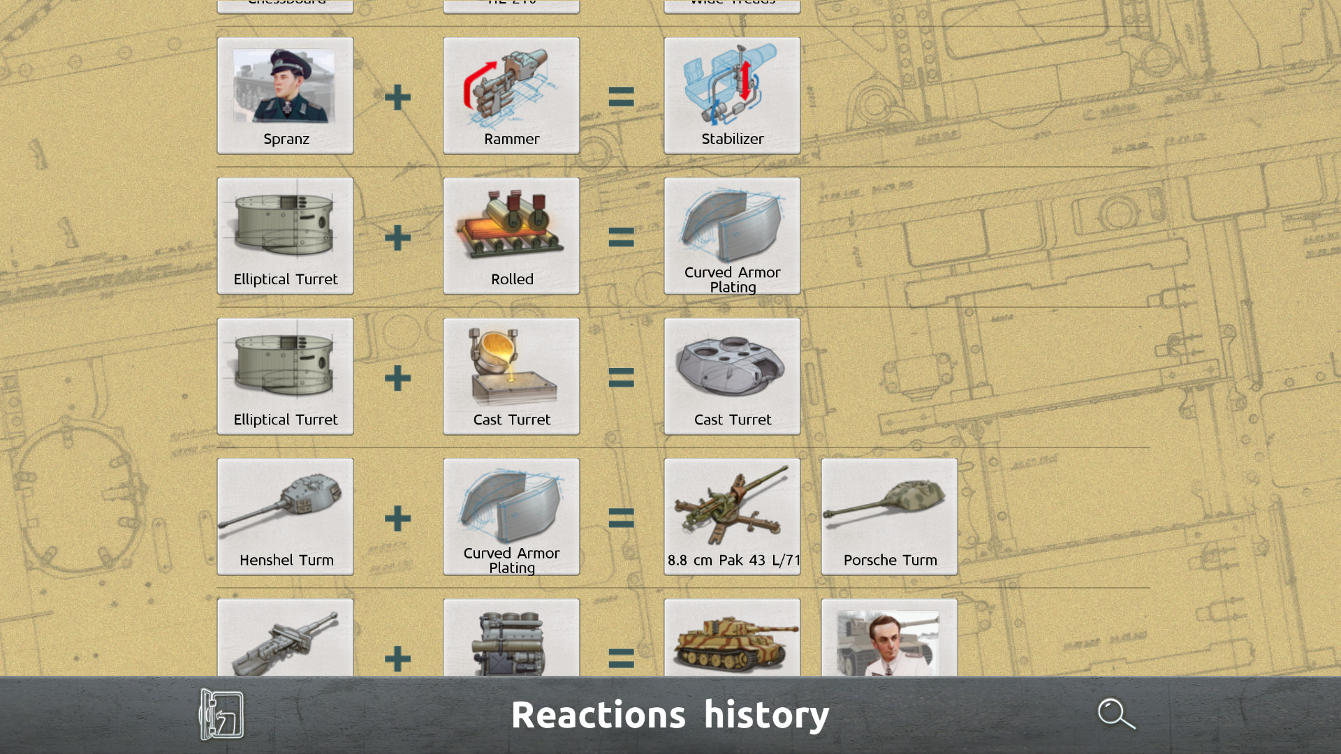 Doodle Tanks screenshot 7