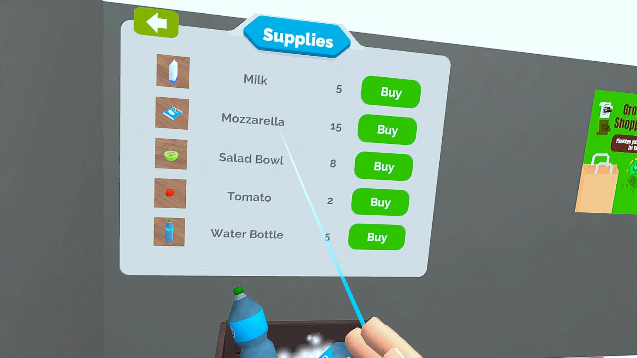 Shopkeeper Simulator VR: Refreshed screenshot 5