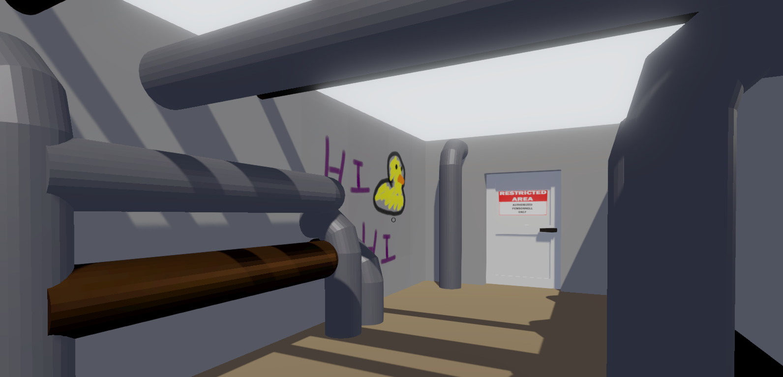 Tharn screenshot 7