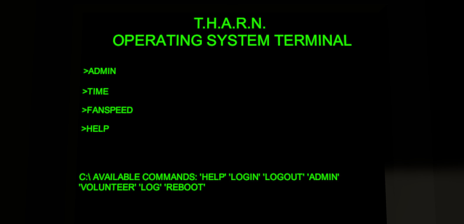 Tharn screenshot 8