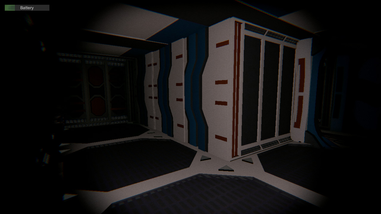 Blind Mind screenshot 3