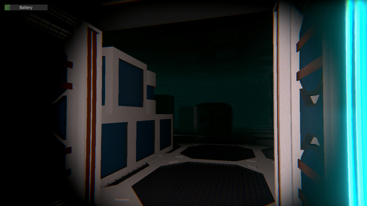 Blind Mind screenshot 5