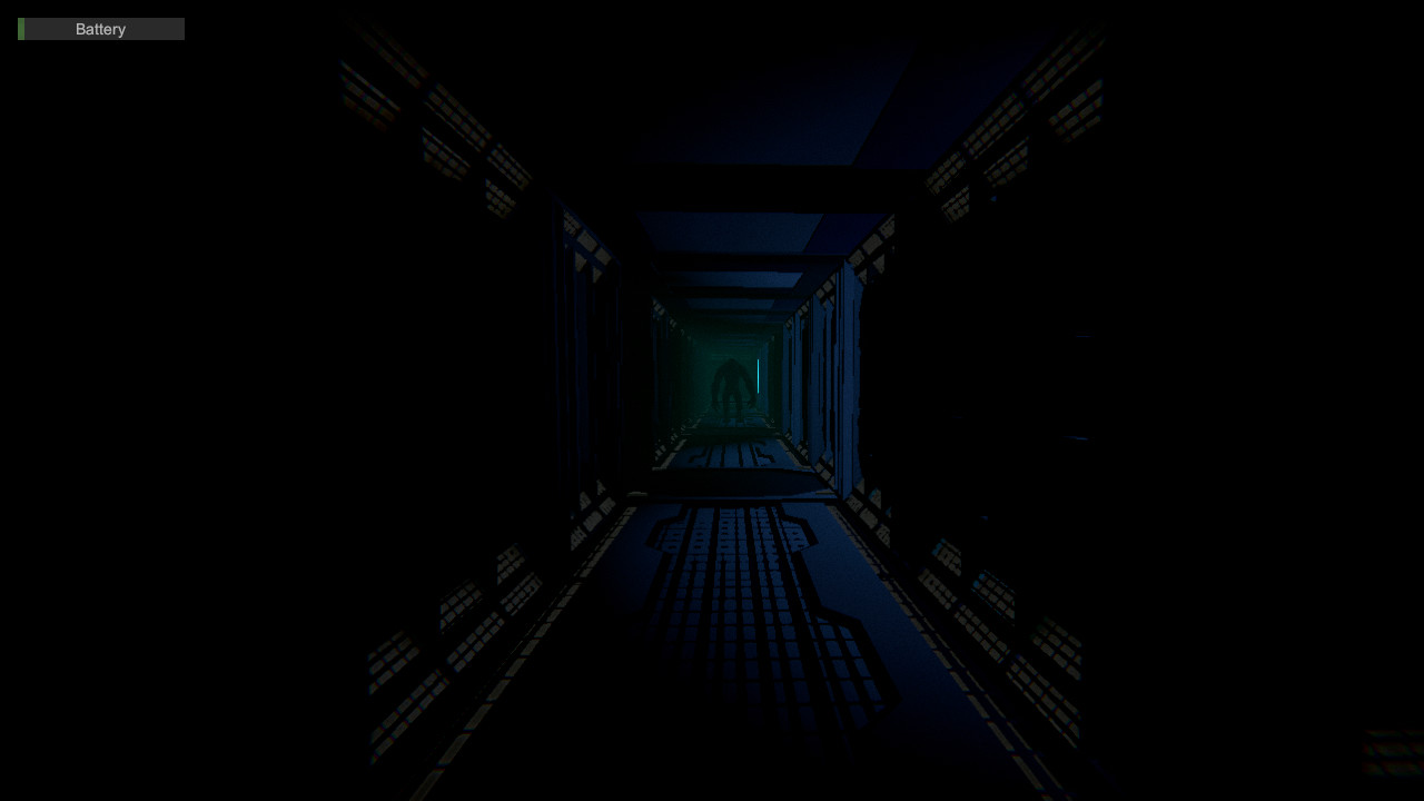 Blind Mind screenshot 1