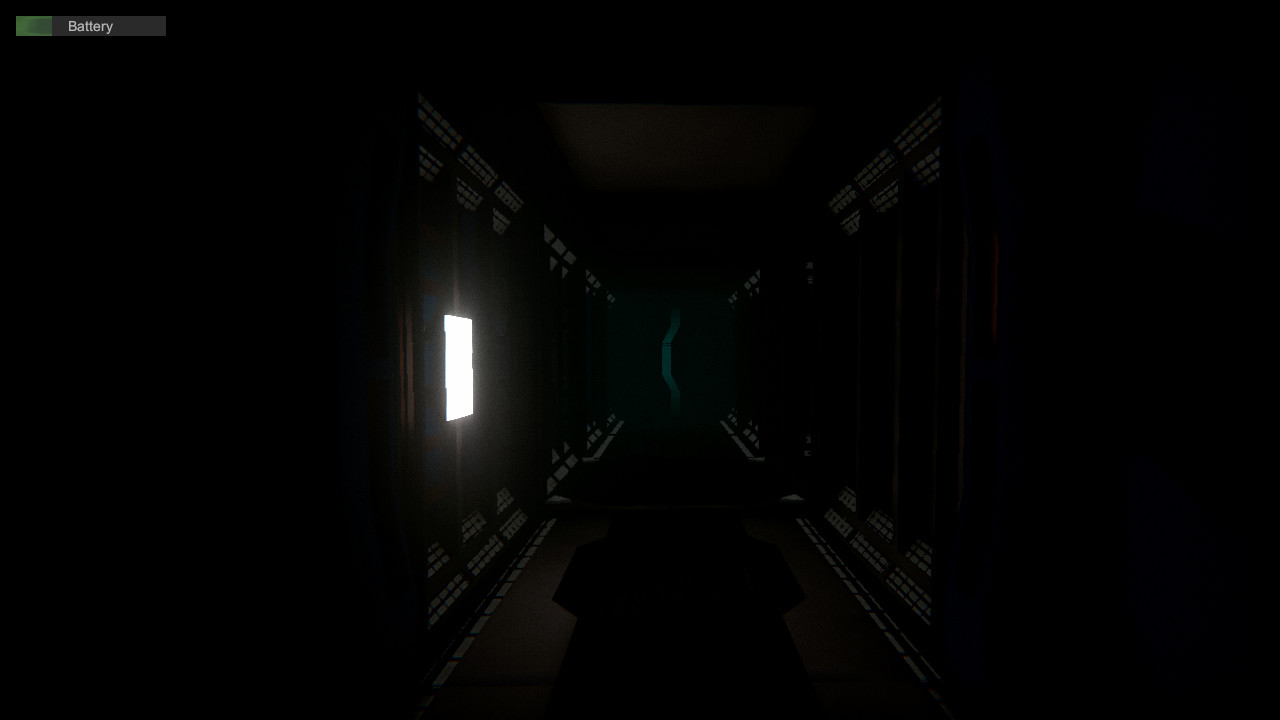 Blind Mind screenshot 2