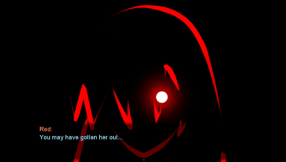 Crimson Shift screenshot 2