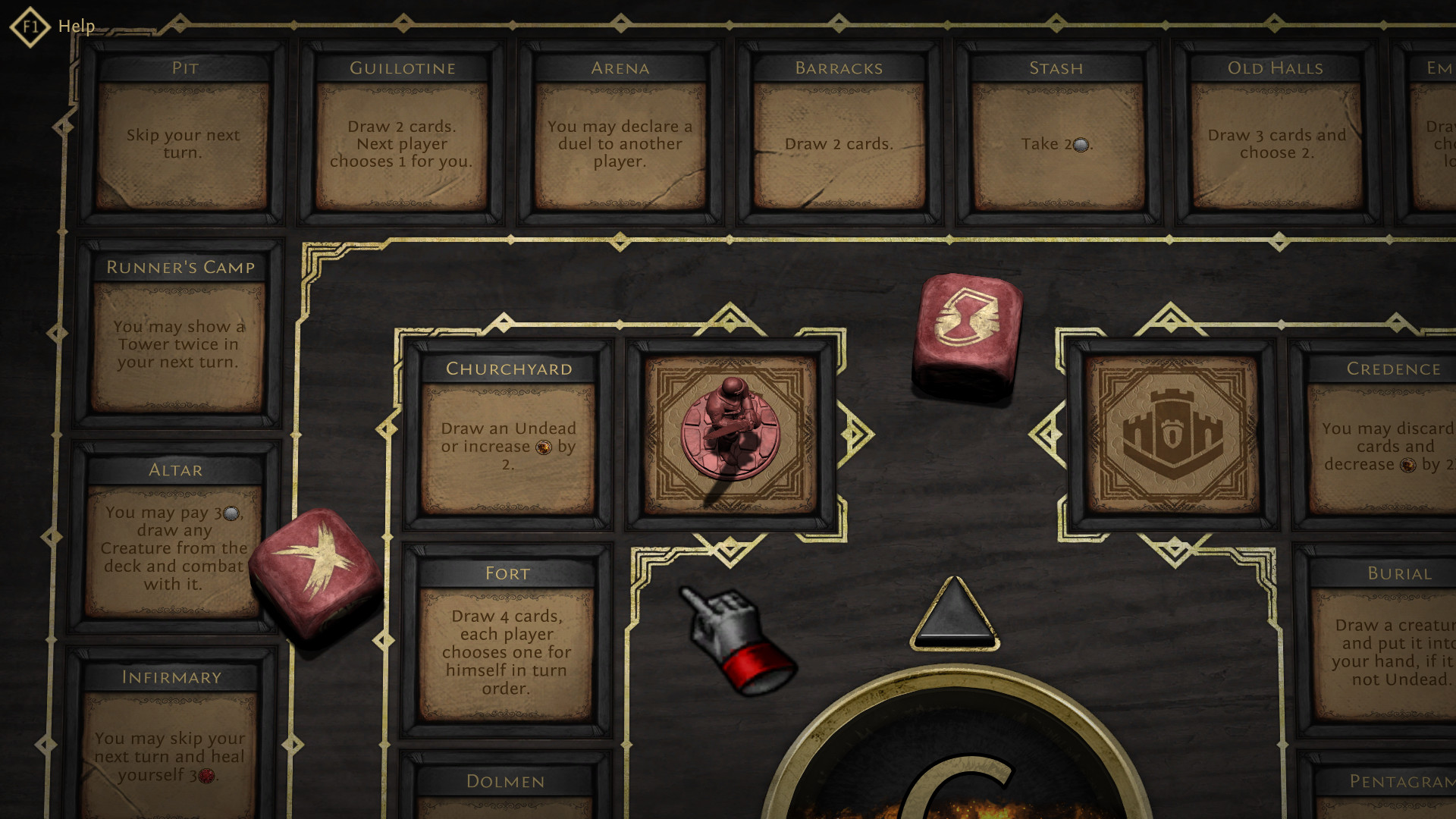 Fated Kingdom screenshot 4