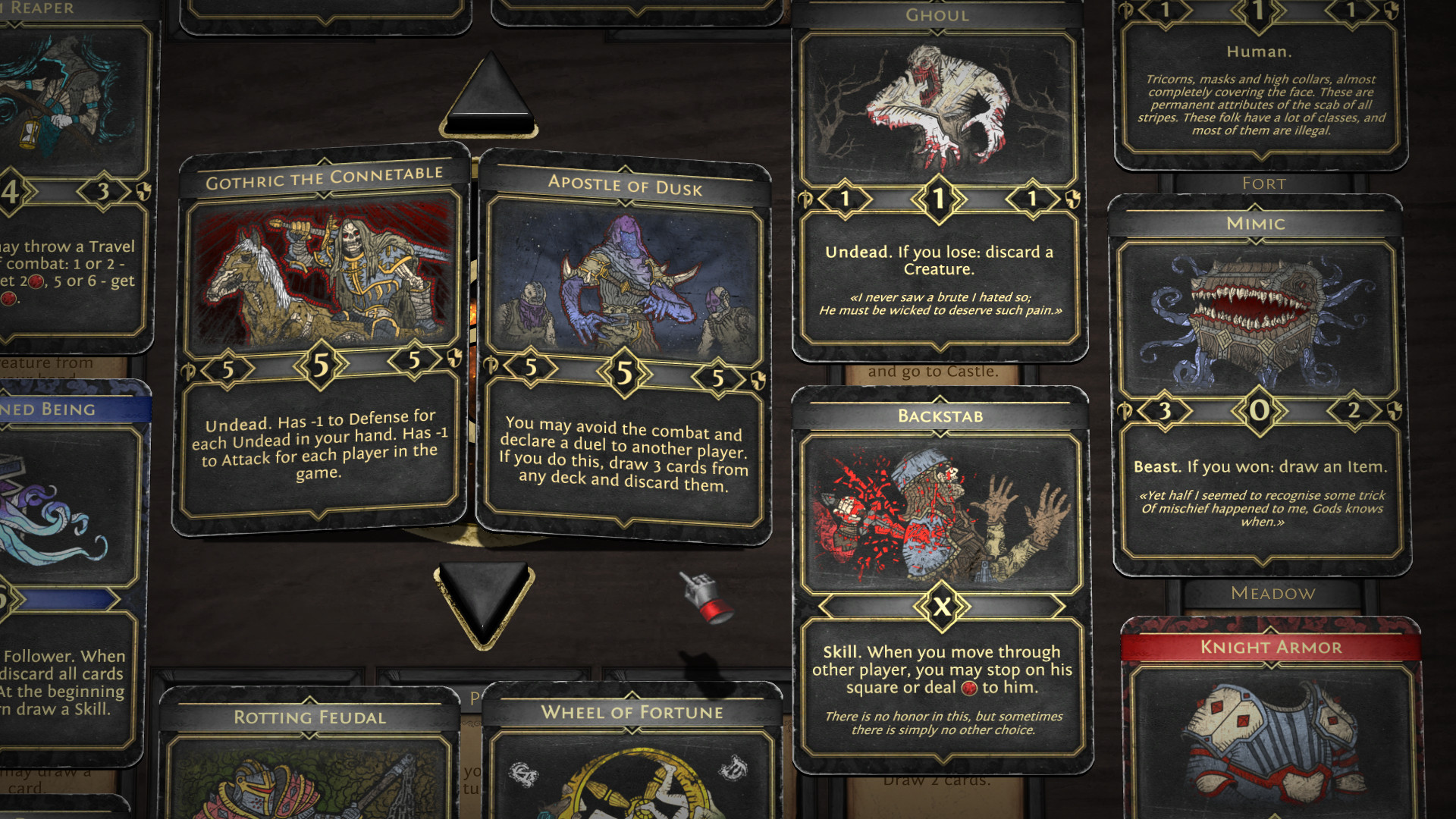 Fated Kingdom screenshot 6