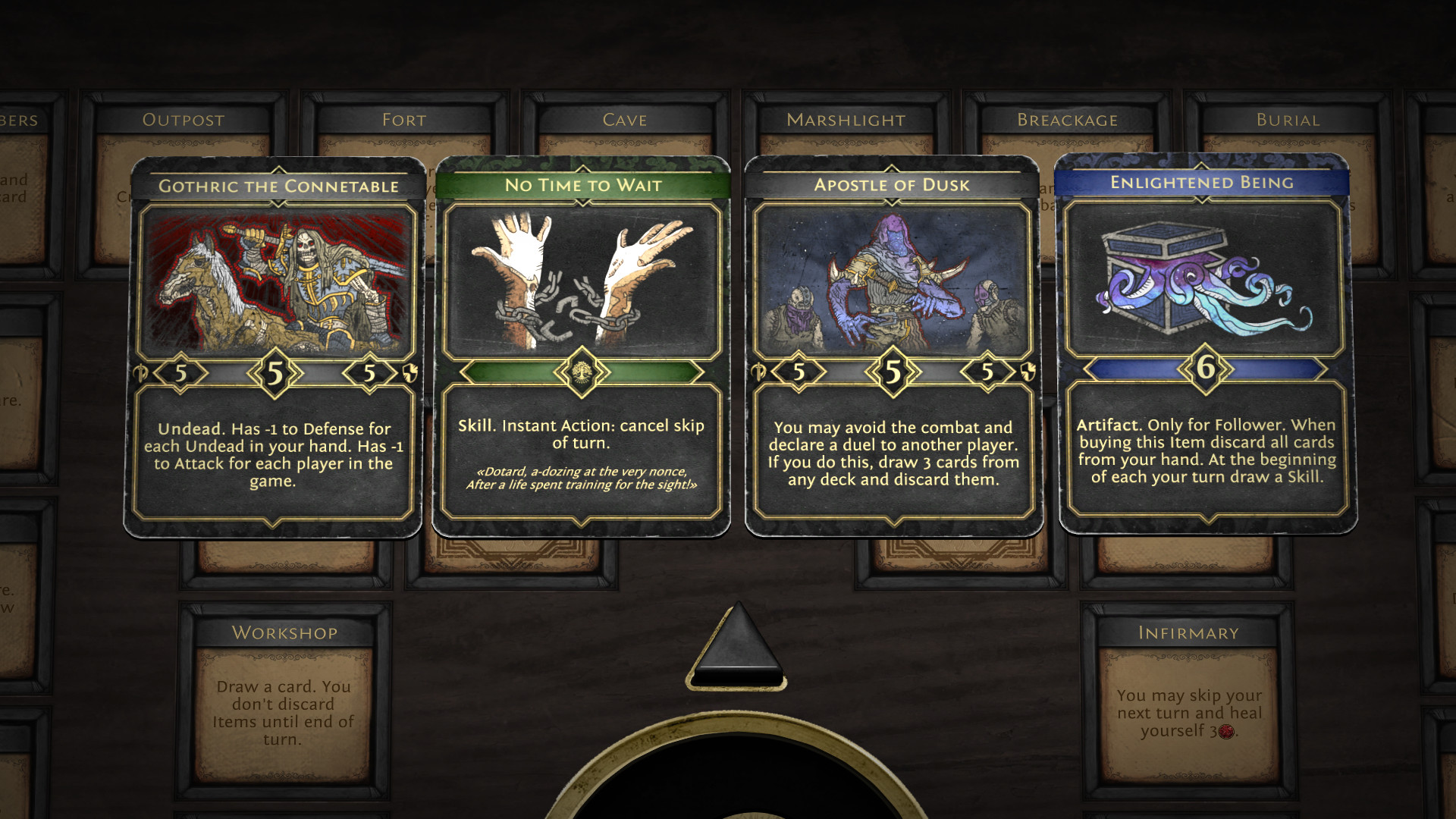 Fated Kingdom screenshot 2