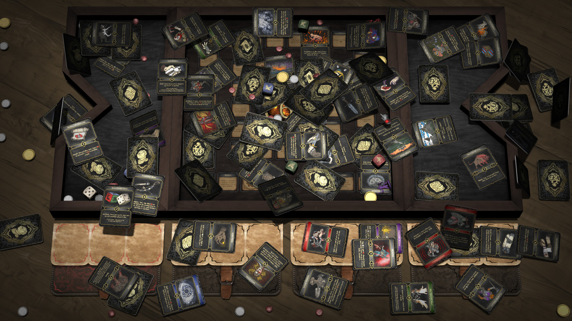 Fated Kingdom screenshot 9