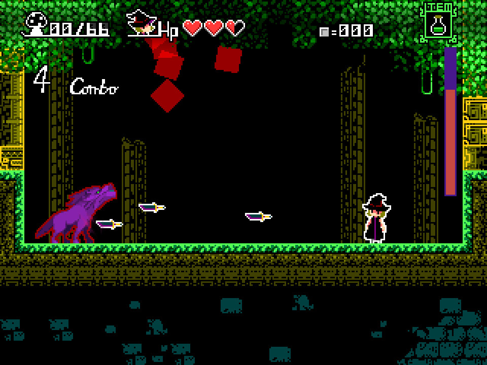 Pixel Game Maker MV screenshot 10